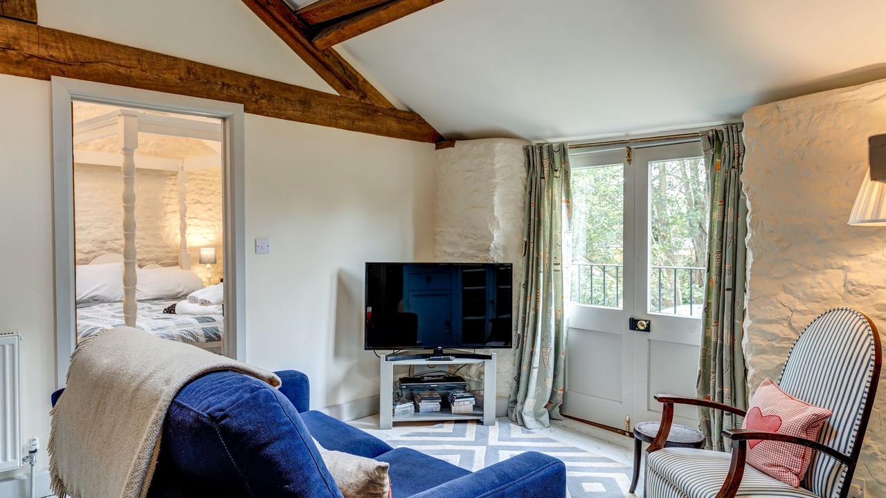 Photo of Livingroom in Hook Norton