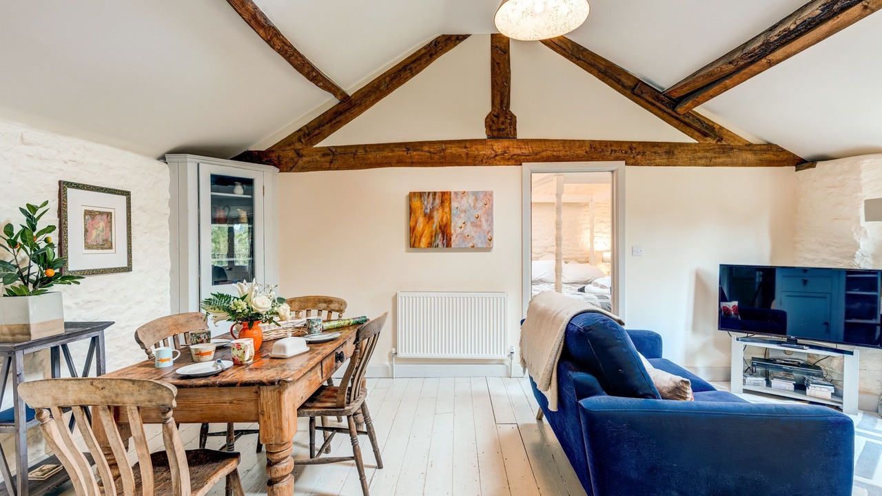 Photo of Livingroom in Hook Norton