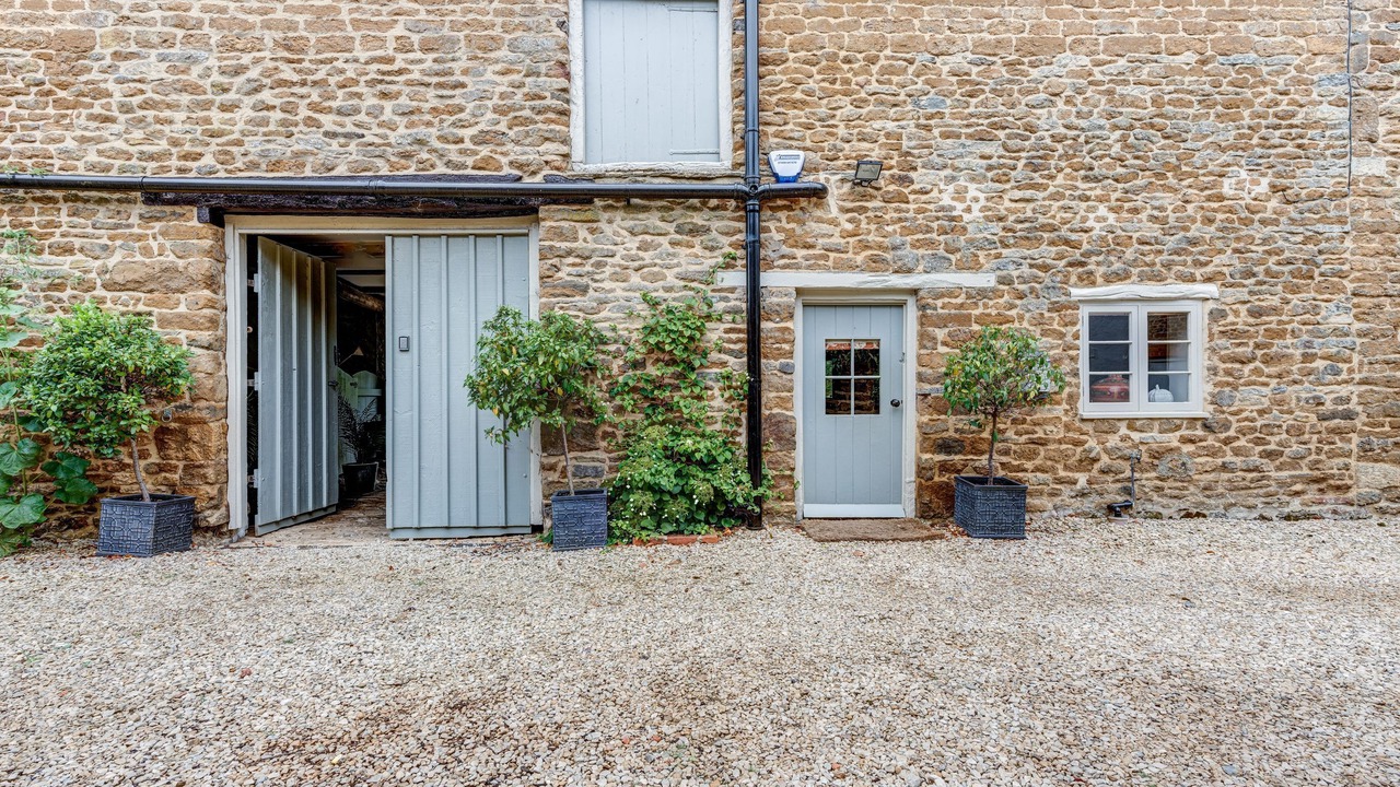 Photo of Outdoor in Hook Norton