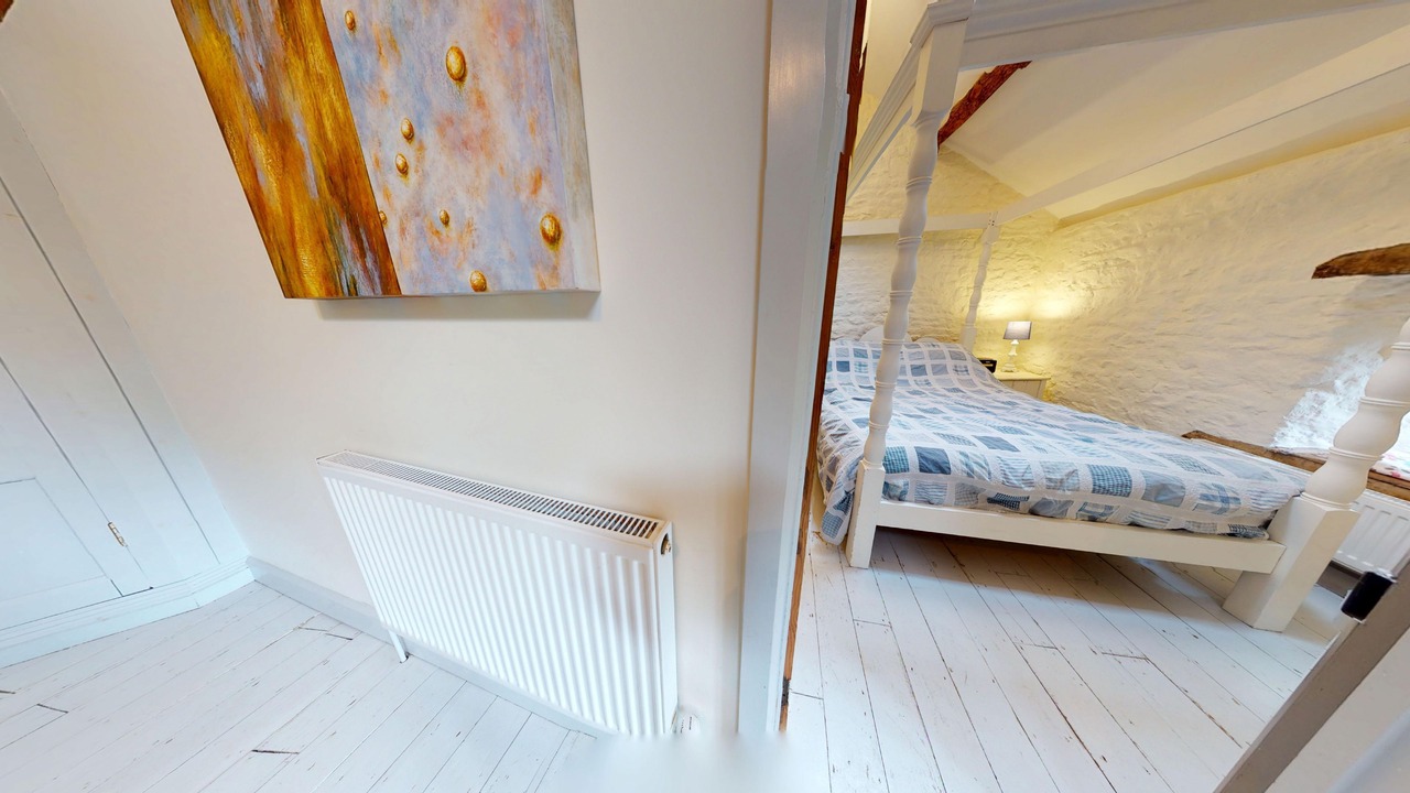 Photo of Bedroom in Hook Norton