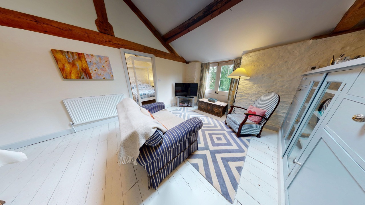 Photo of Livingroom in Hook Norton