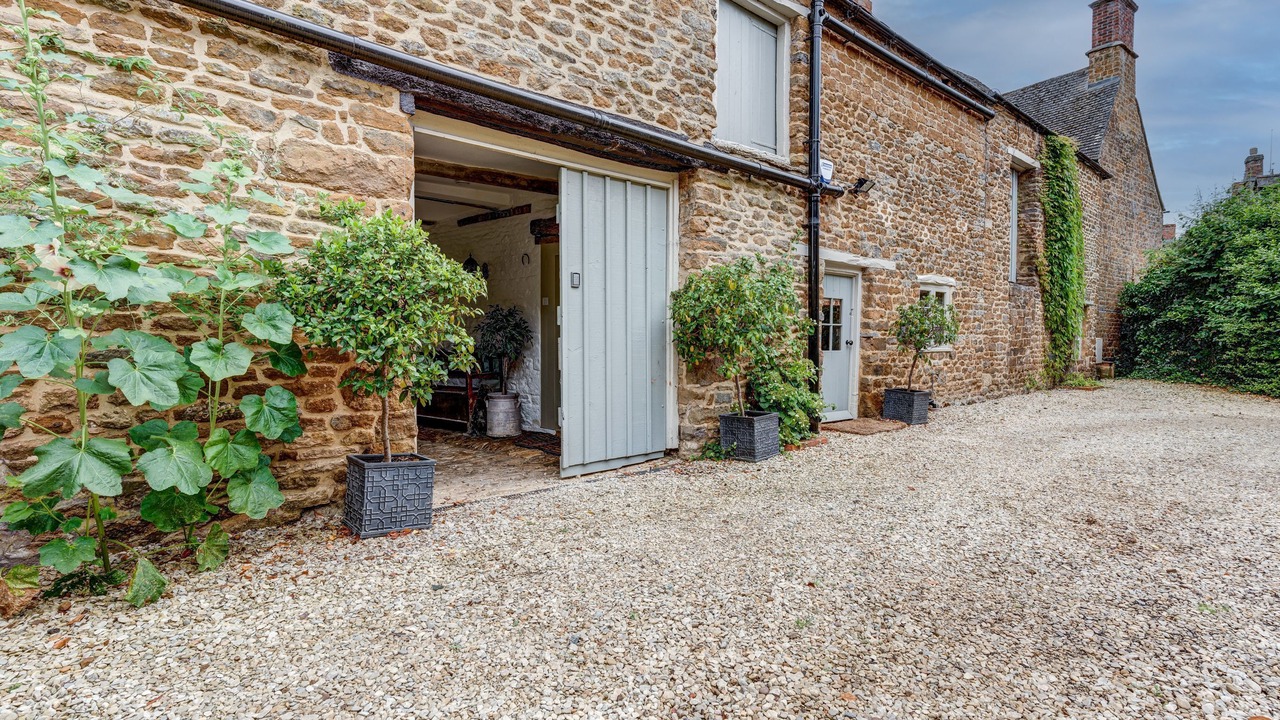 Photo of Outdoor in Hook Norton