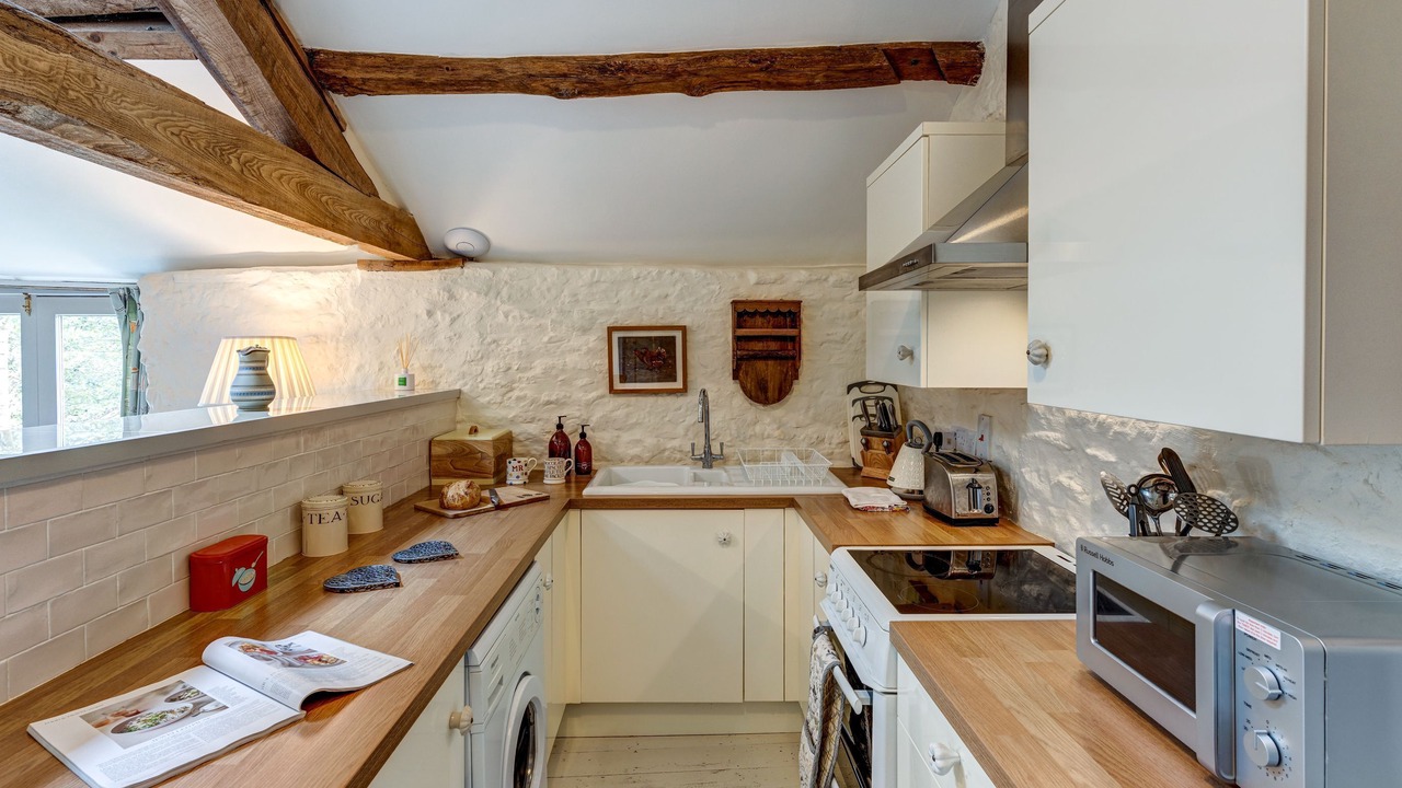 Photo of Kitchen in Hook Norton