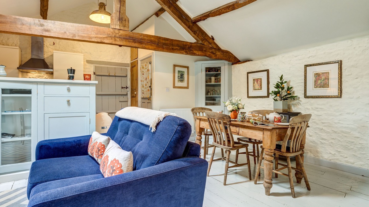 Photo of Livingroom in Hook Norton