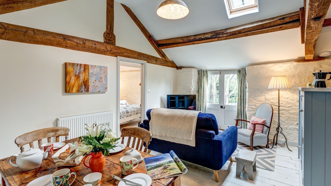 Photo of Livingroom in Hook Norton
