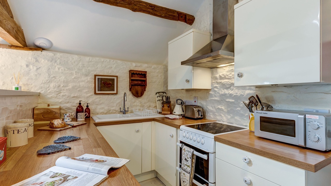 Photo of Kitchen in Hook Norton