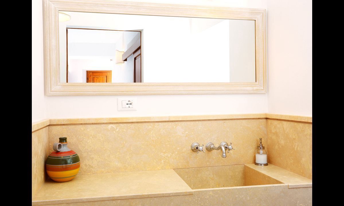 Photo of Bathroom in San Macario In Monte