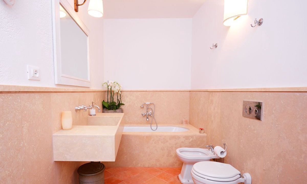 Photo of Bathroom in San Macario In Monte