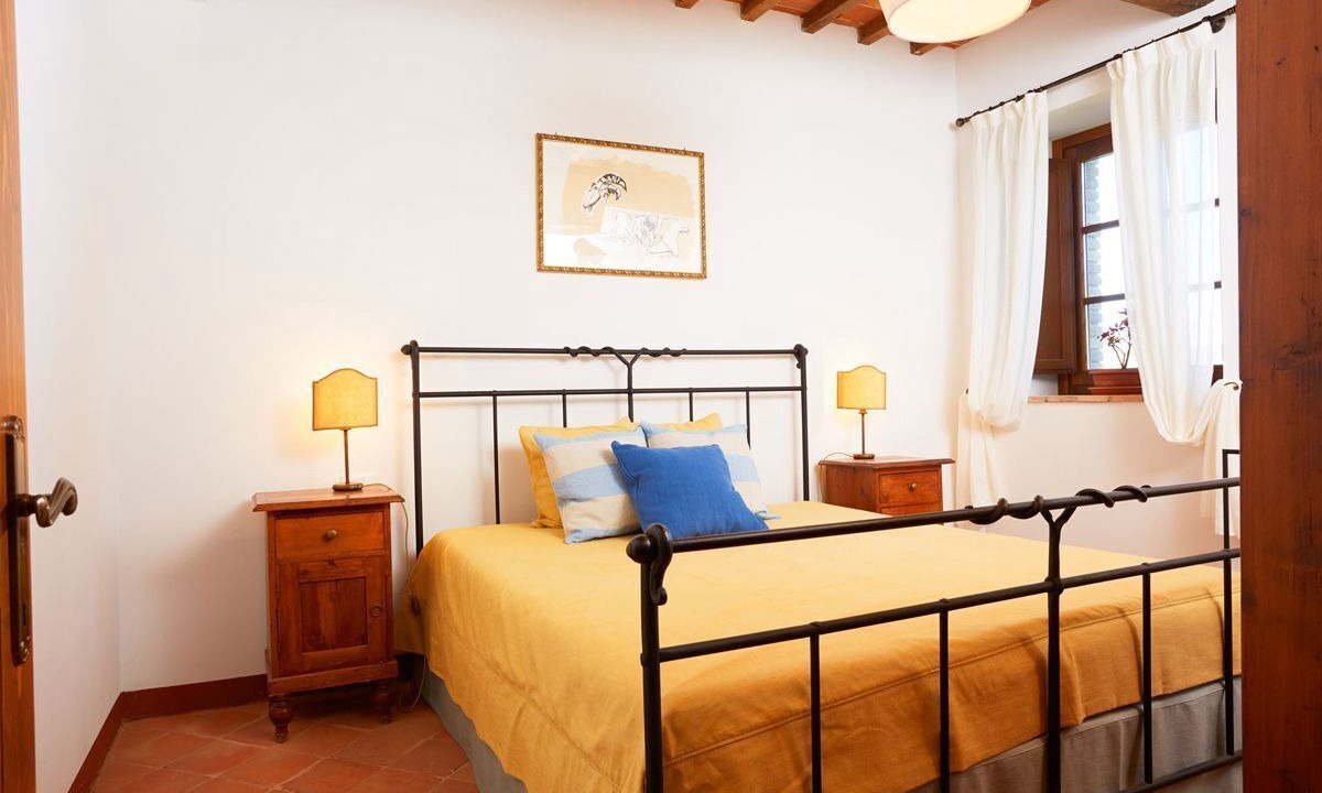 Photo of Bedroom in San Macario In Monte