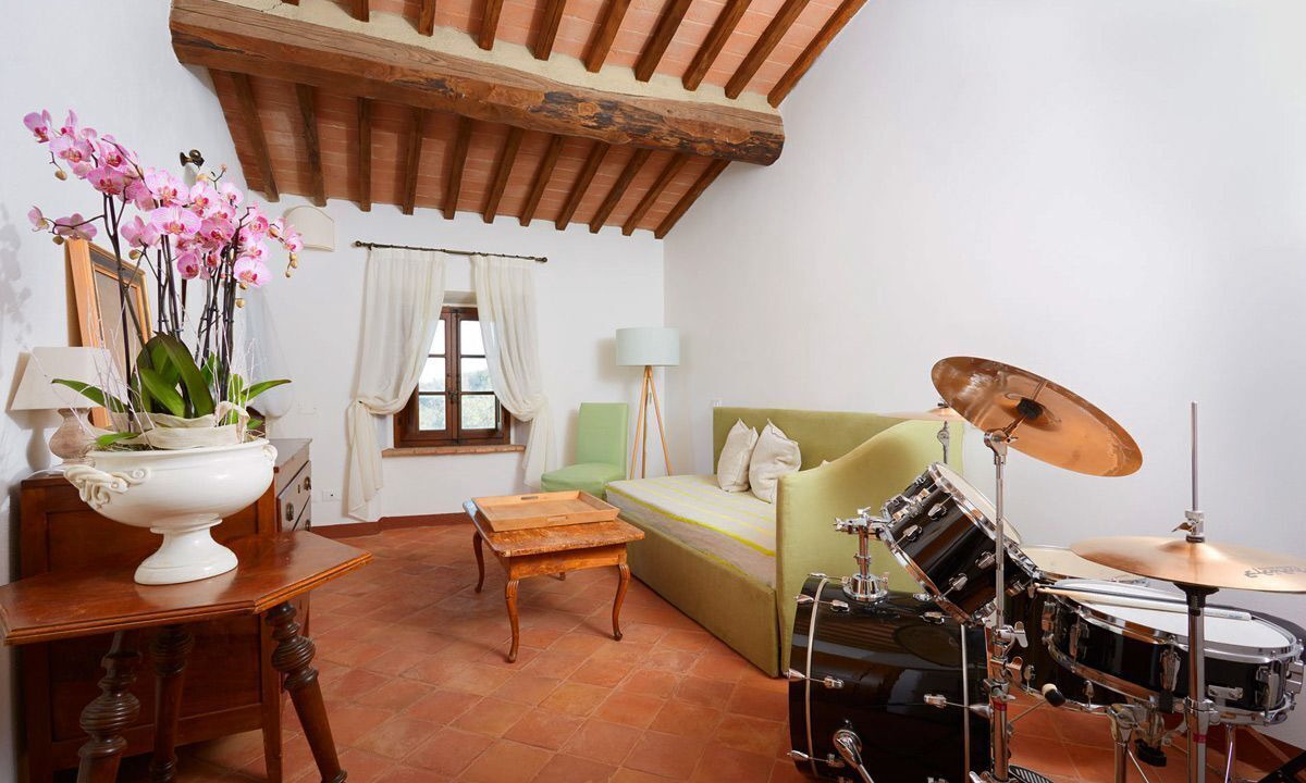 Photo of Livingroom in San Macario In Monte