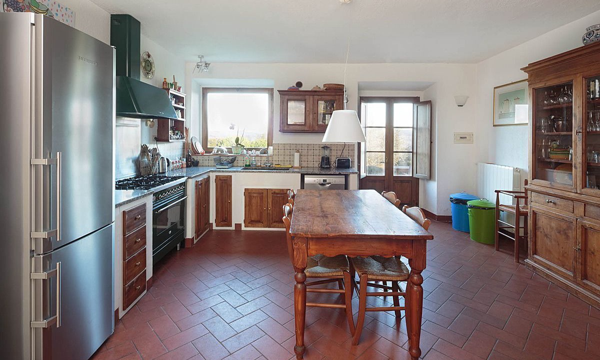 Photo of Kitchen in San Macario In Monte