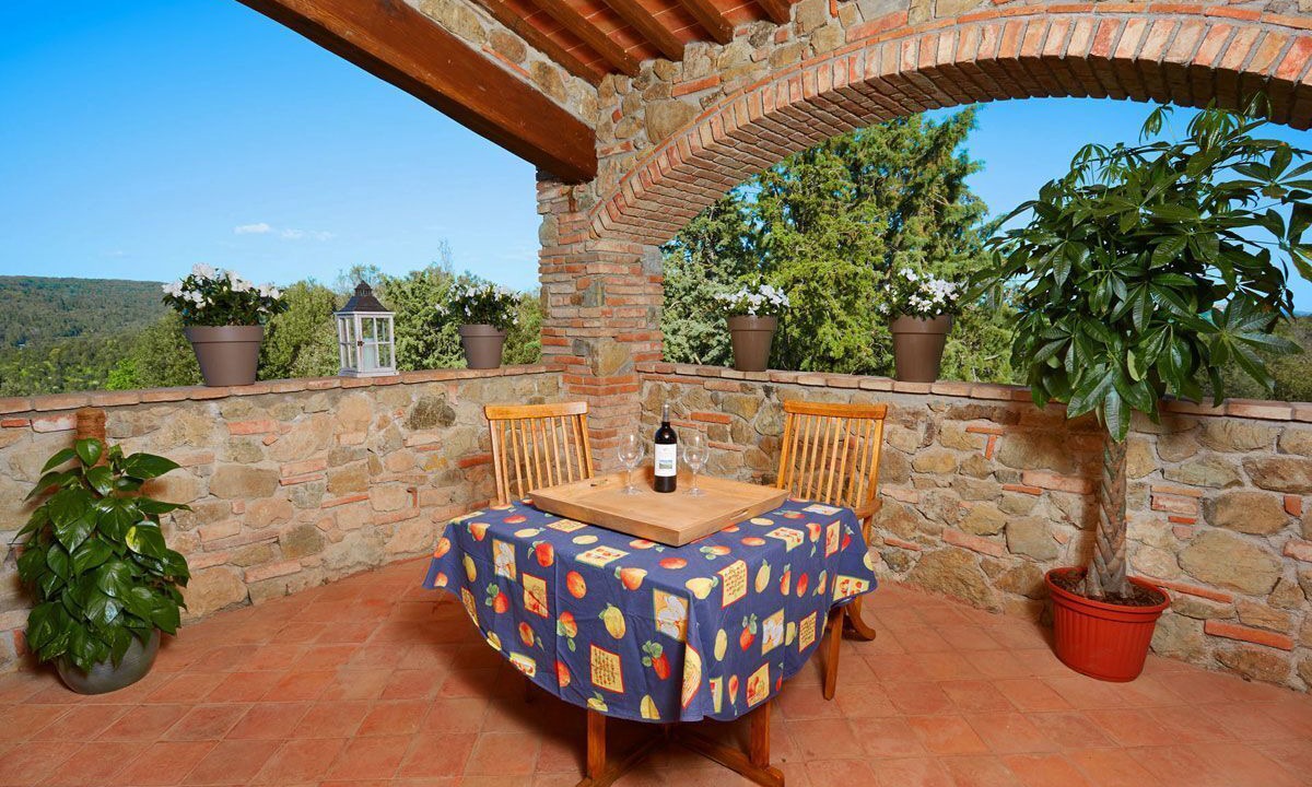 Photo of Outdoor in San Macario In Monte