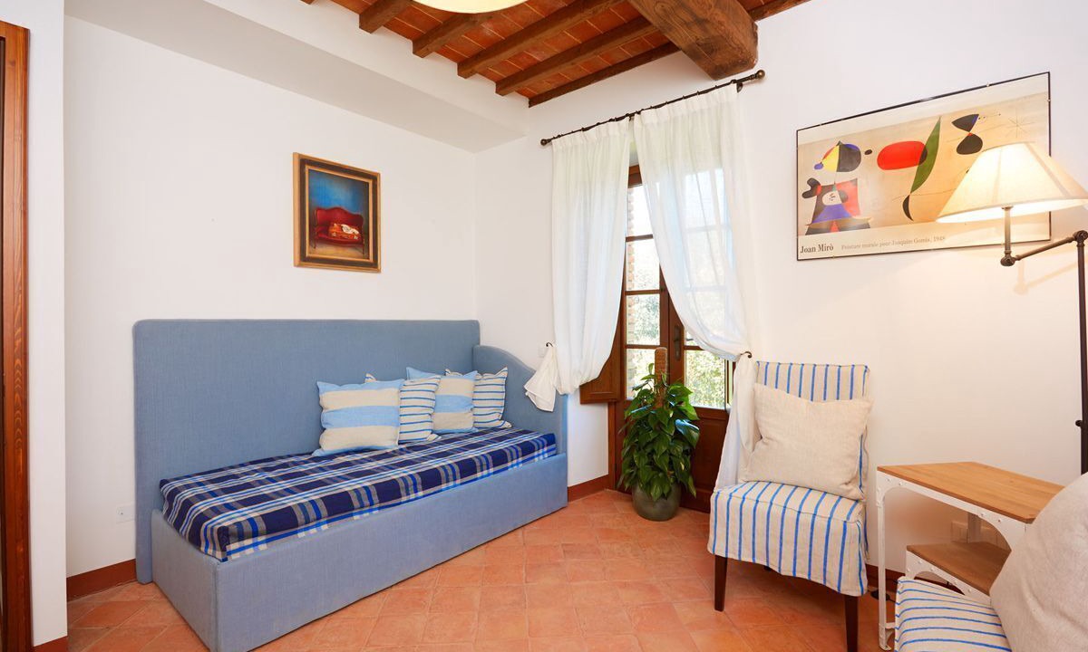 Photo of Livingroom in San Macario In Monte