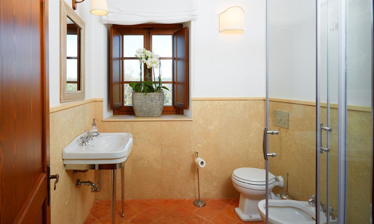 Photo of Bathroom in San Macario In Monte