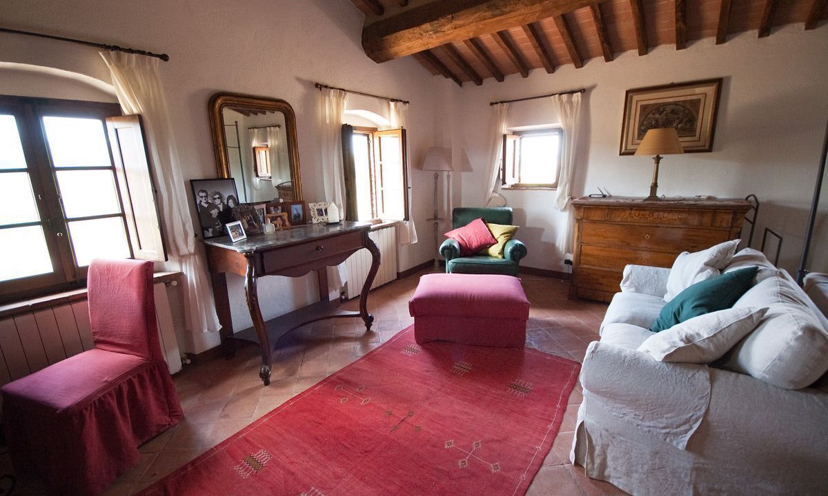Photo of Livingroom in San Macario In Monte
