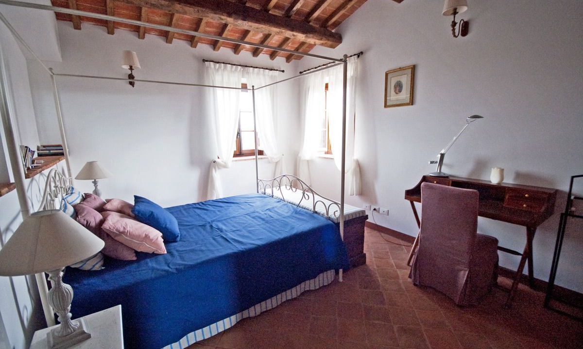 Photo of Bedroom in San Macario In Monte