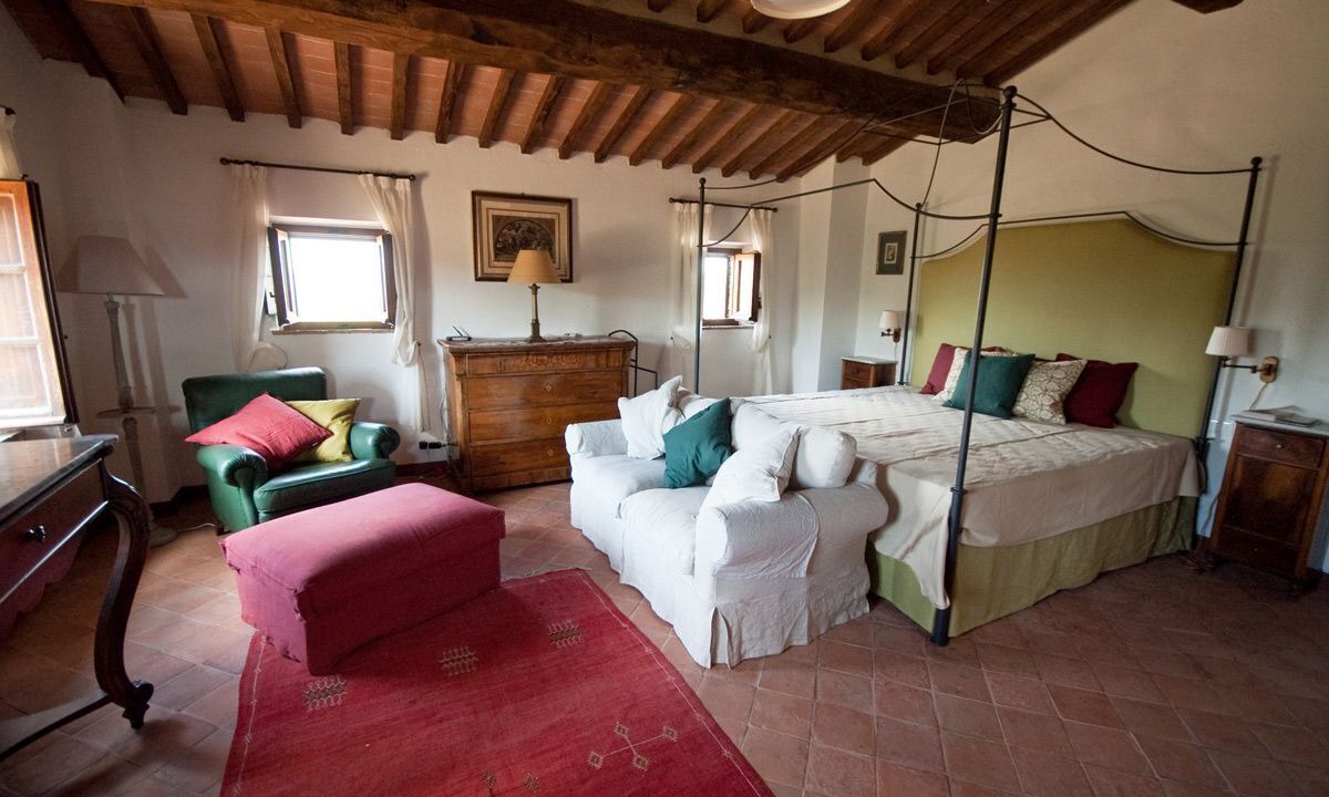 Photo of Bedroom in San Macario In Monte