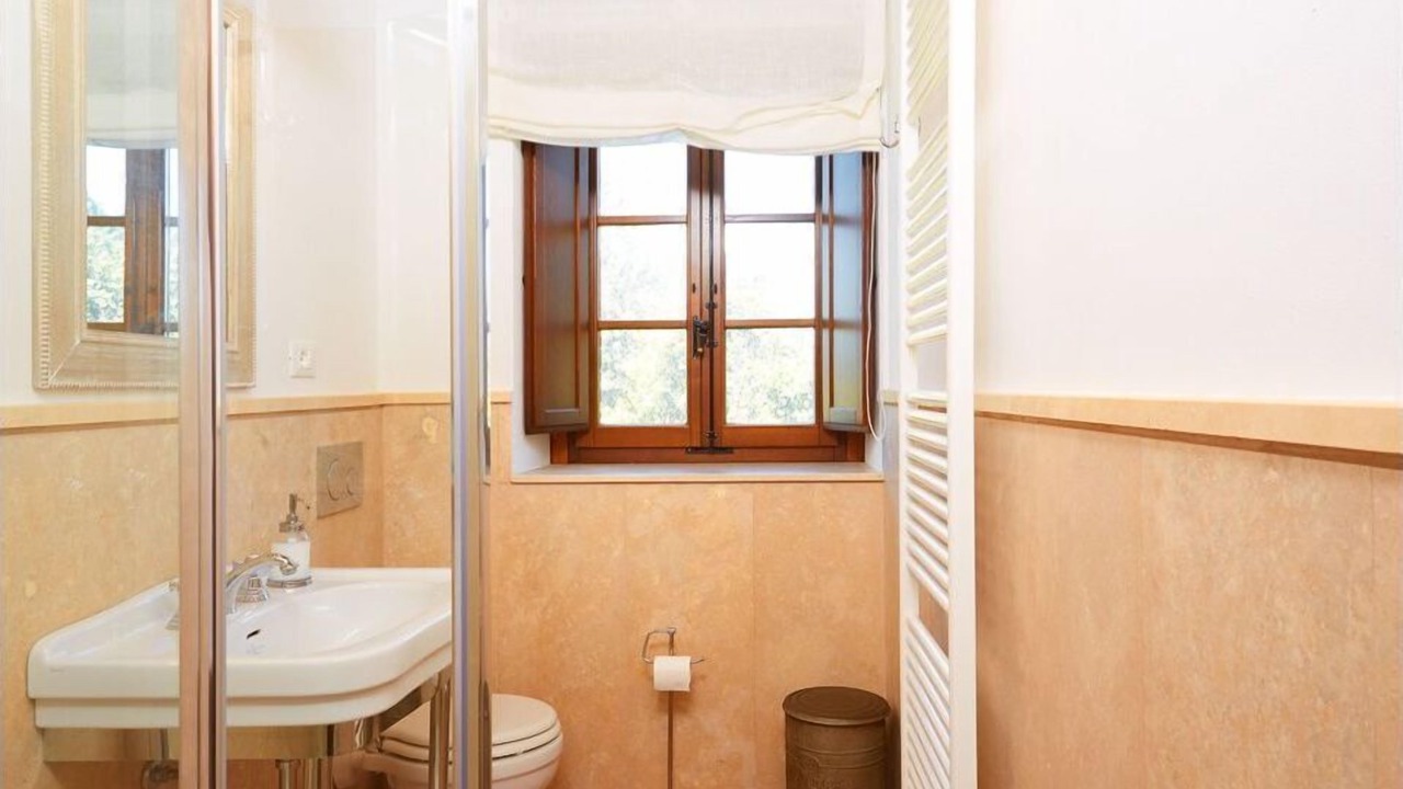 Photo of Bathroom in San Macario In Monte
