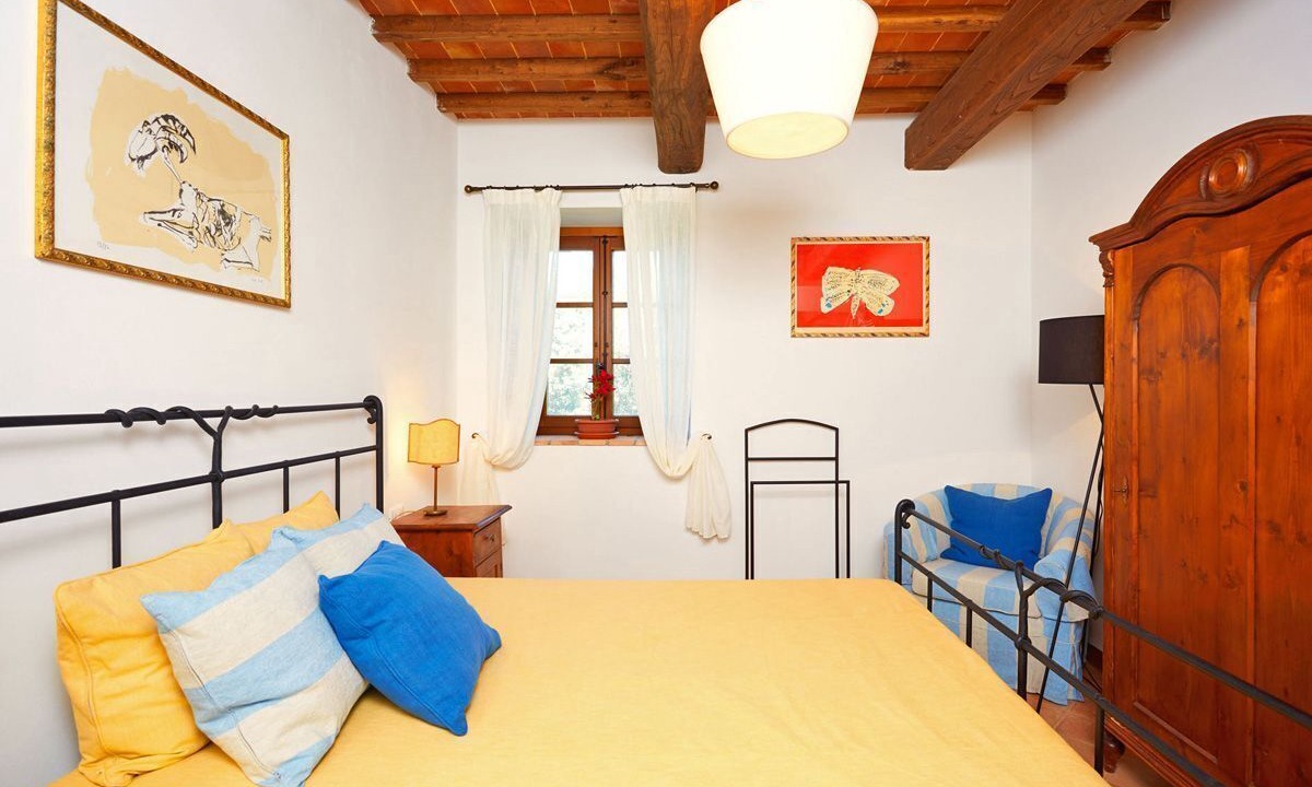 Photo of Bedroom in San Macario In Monte