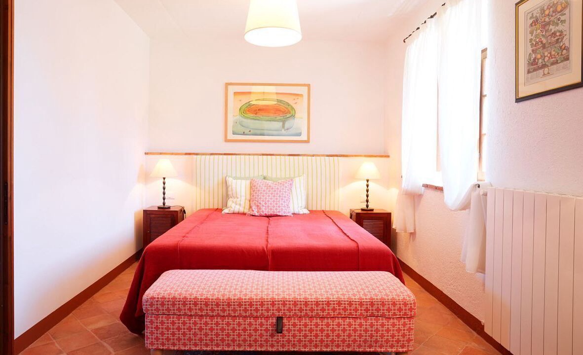 Photo of Bedroom in San Macario In Monte