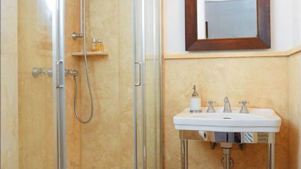 Photo of Bathroom in San Macario In Monte