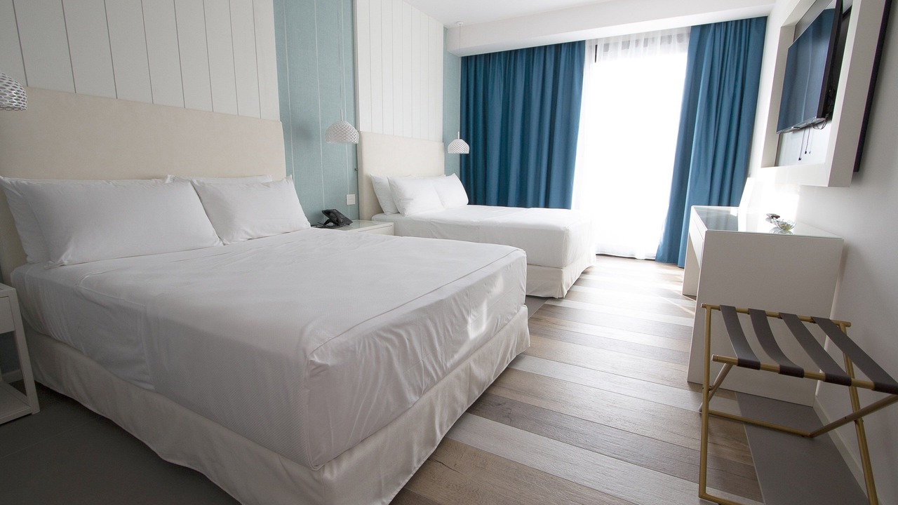 Photo of Bedroom in San Giuliano a Mare