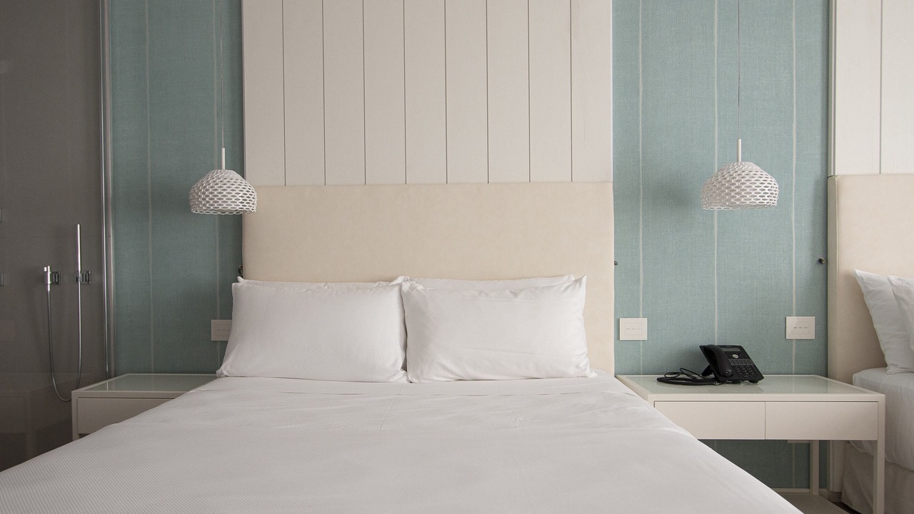 Photo of Bedroom in San Giuliano a Mare