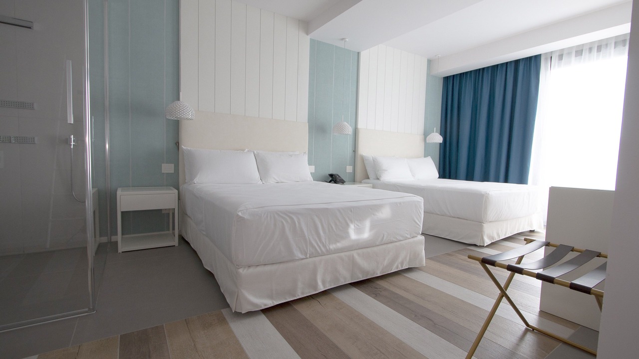 Photo of Bedroom in San Giuliano a Mare