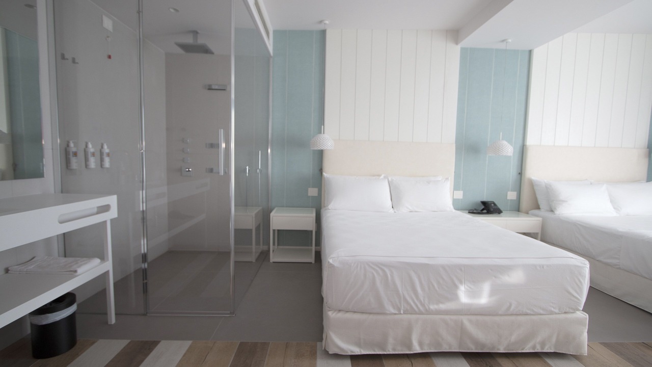 Photo of Bedroom in San Giuliano a Mare