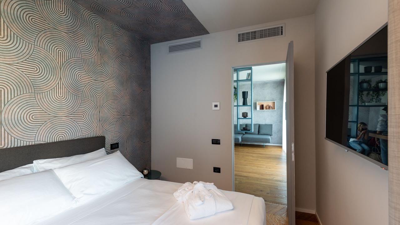 Photo of Bedroom in San Giuliano a Mare