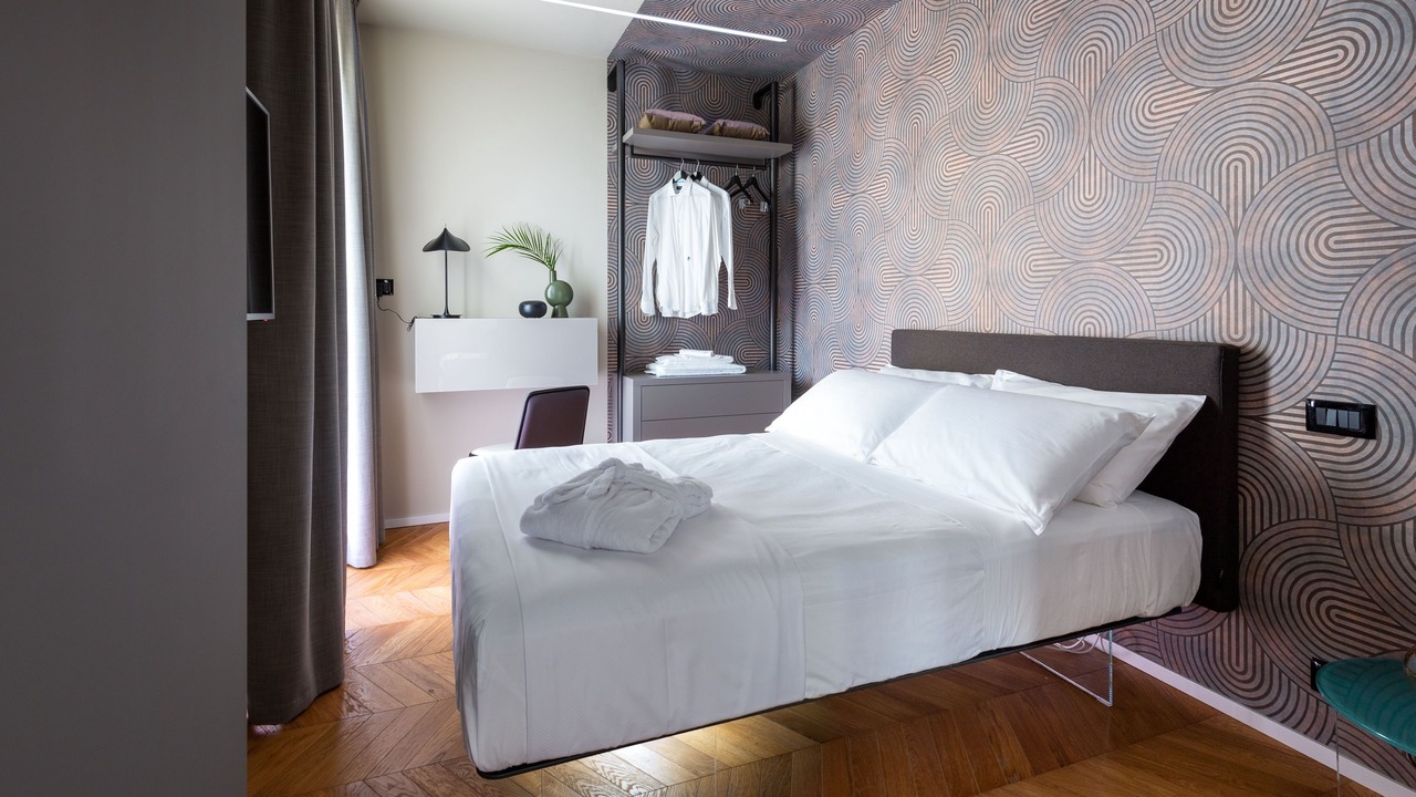 Photo of Bedroom in San Giuliano a Mare
