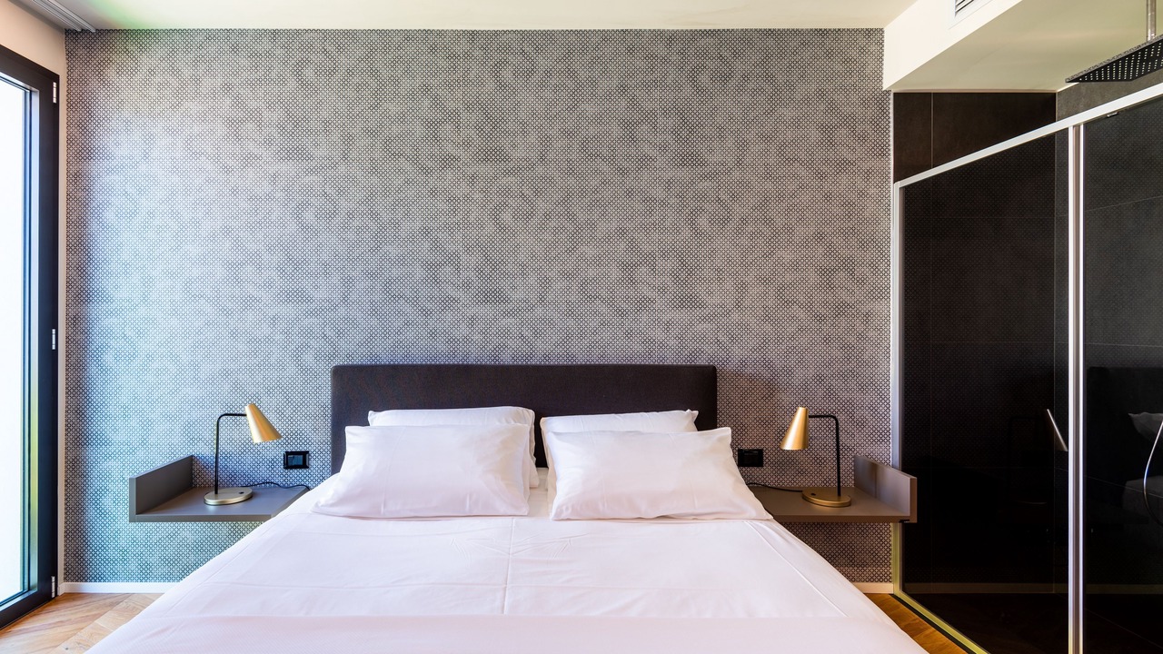 Photo of Bedroom in San Giuliano a Mare