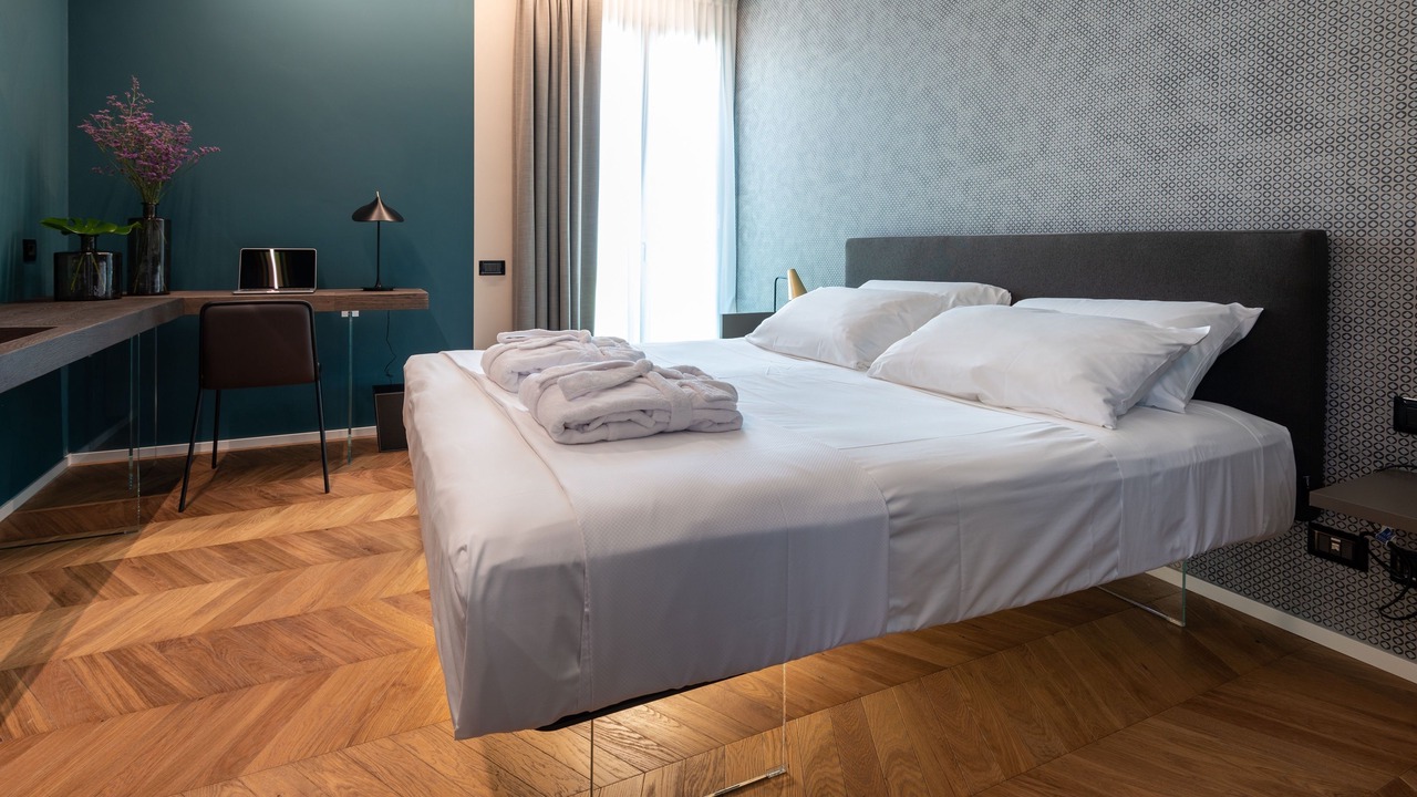 Photo of Bedroom in San Giuliano a Mare