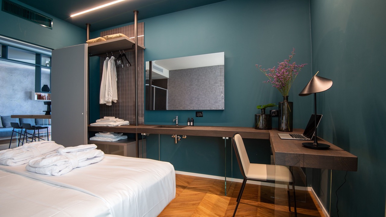 Photo of Bedroom in San Giuliano a Mare