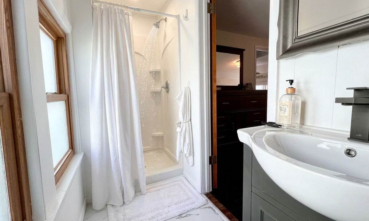 Photo of Bathroom in Decatur