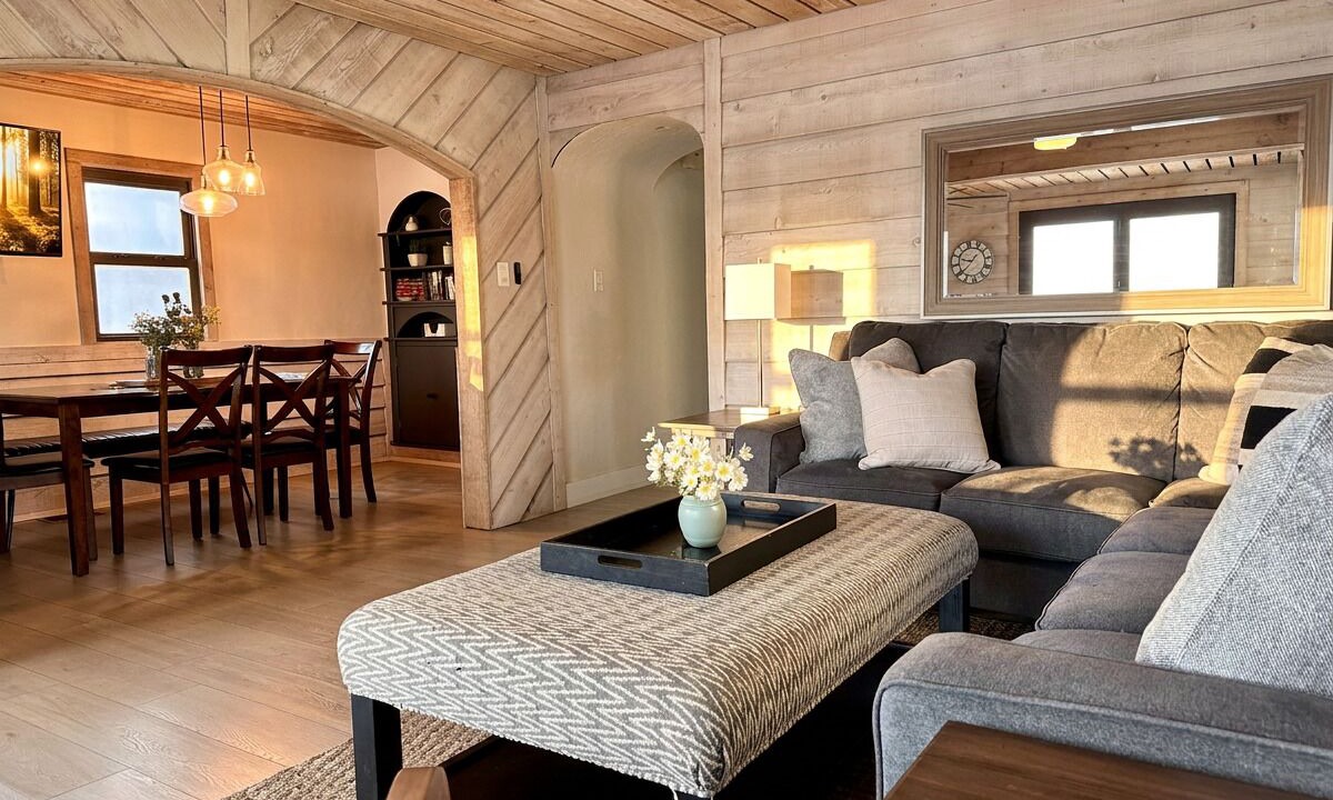 Photo of Livingroom in Decatur