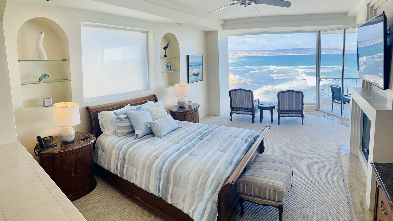 Photo of Bedroom in Playas de Rosarito