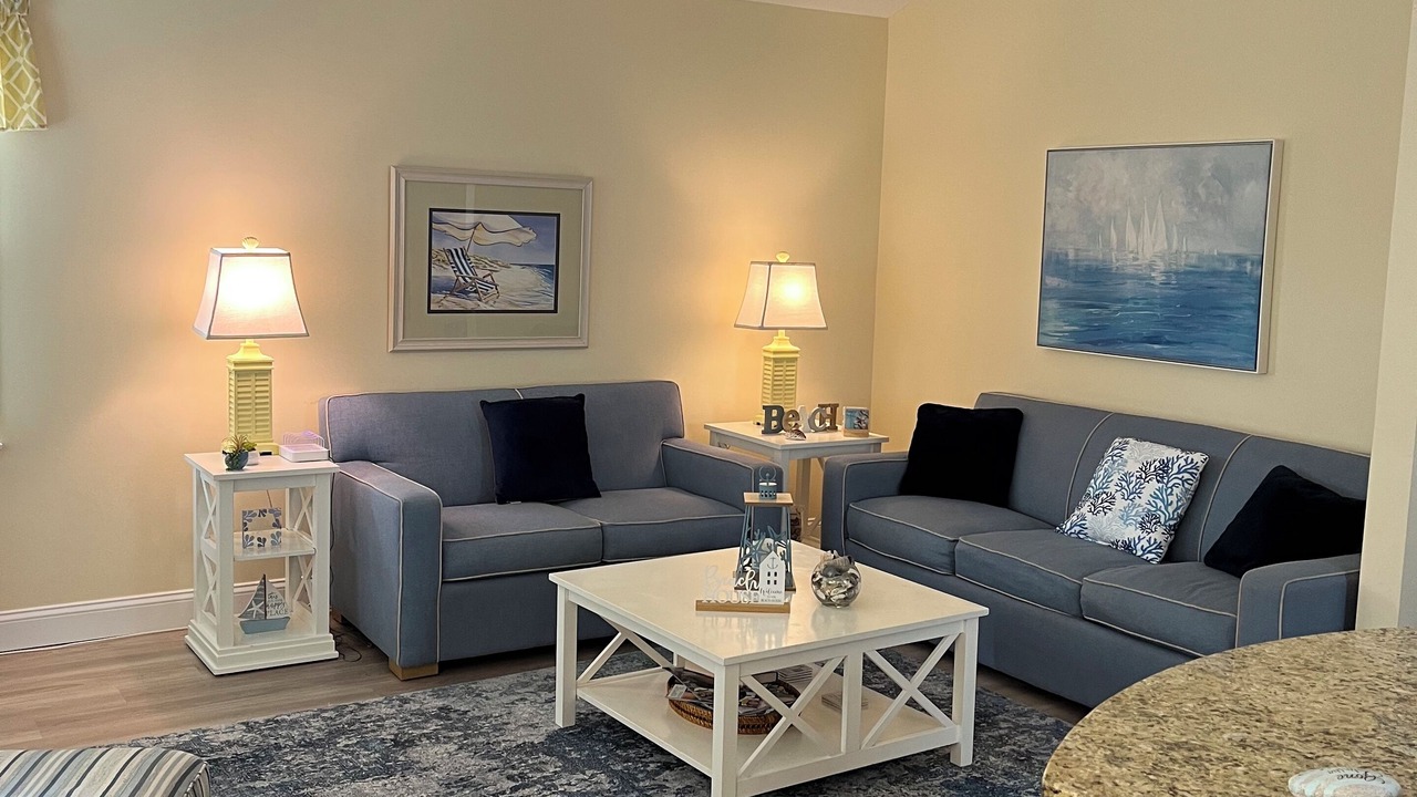 Photo of Livingroom in South End