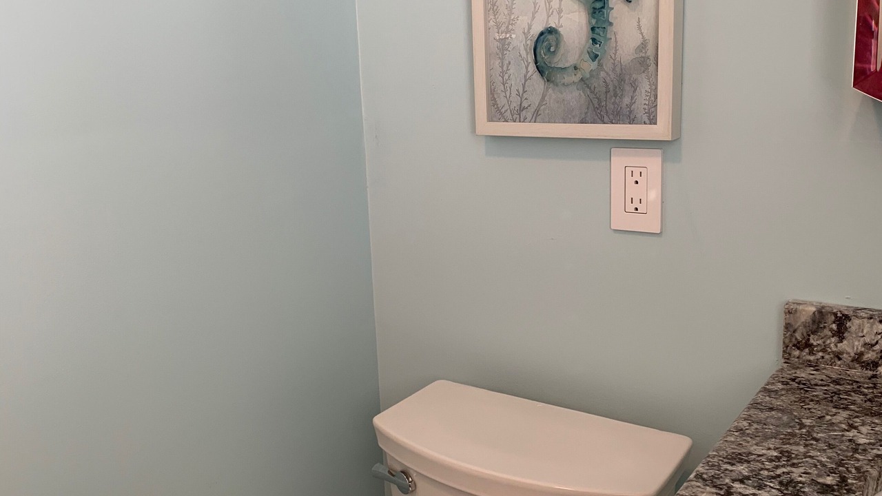 Photo of Bathroom in South End