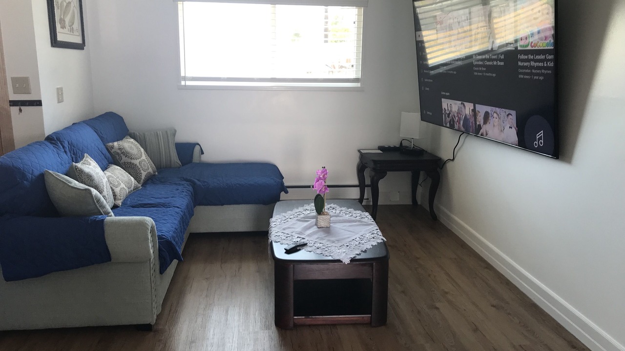 Photo of Livingroom in Camarillo