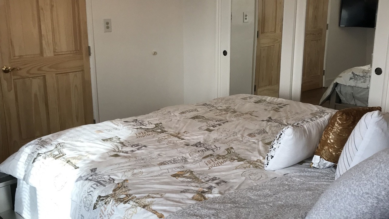 Photo of Bedroom in Camarillo