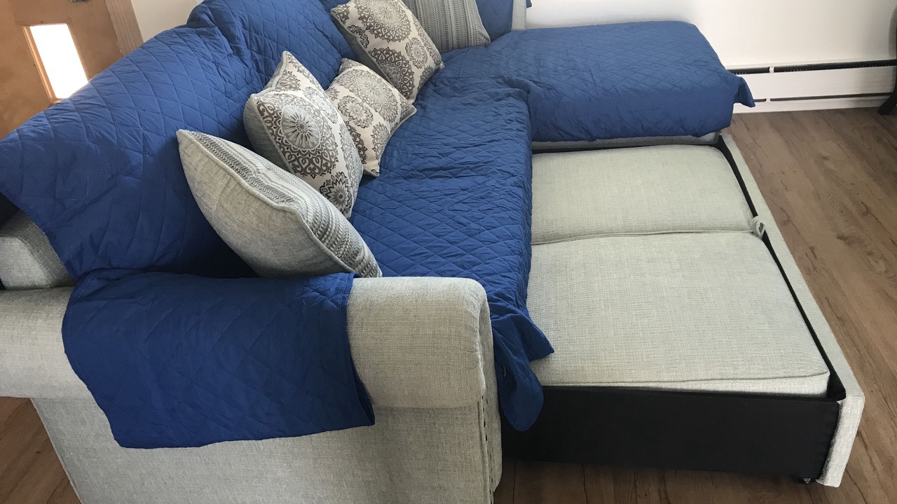Photo of Livingroom in Camarillo