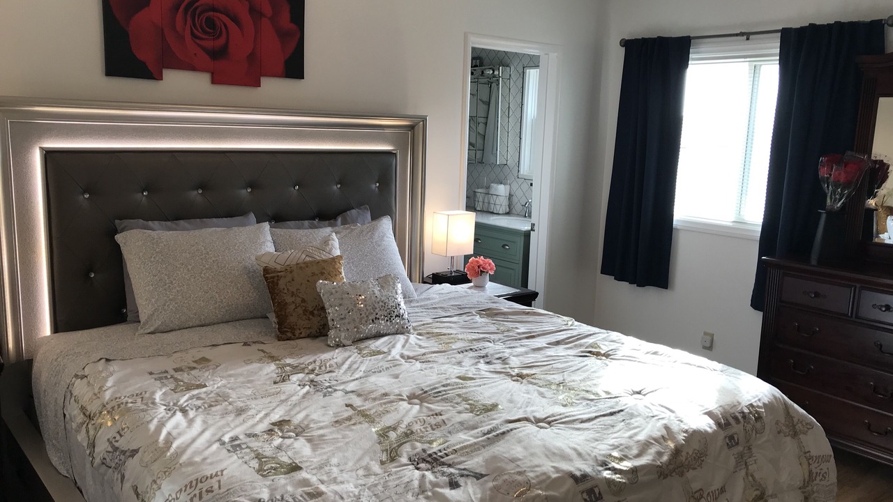 Photo of Bedroom in Camarillo