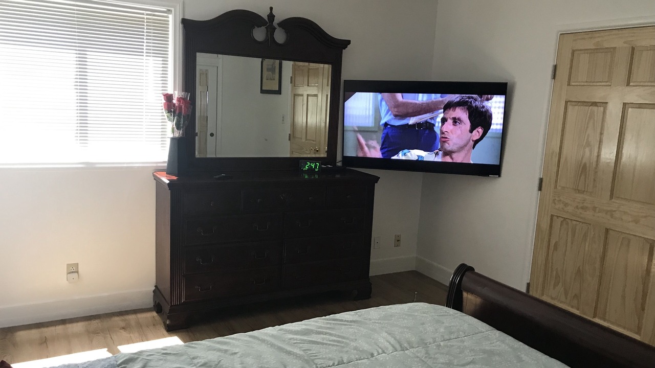 Photo of Bedroom in Camarillo
