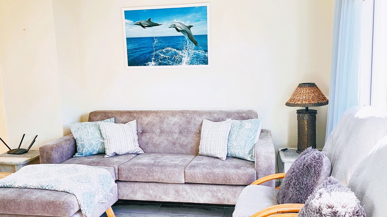 Photo of Bedroom in Betty's Bay