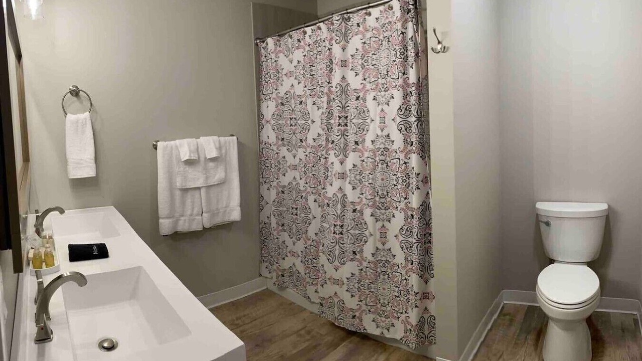 Photo of Bathroom in Nekoosa