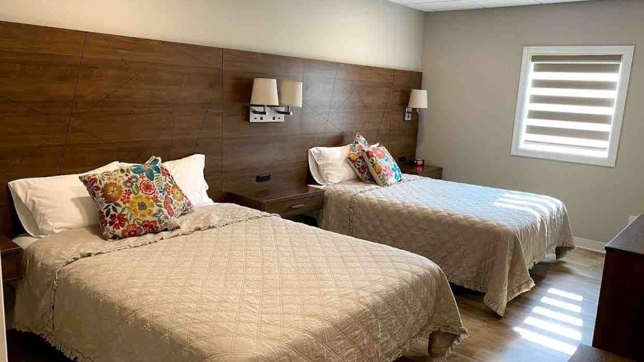 Photo of Bedroom in Nekoosa
