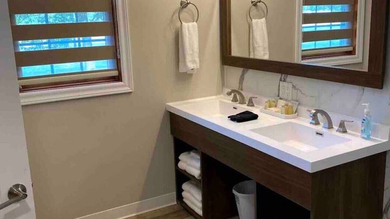 Photo of Bathroom in Nekoosa