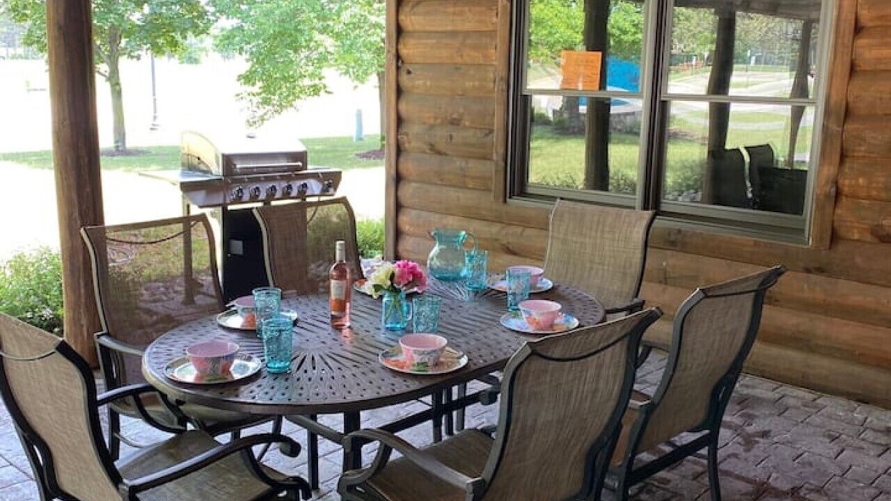 Photo of Outdoor in Nekoosa