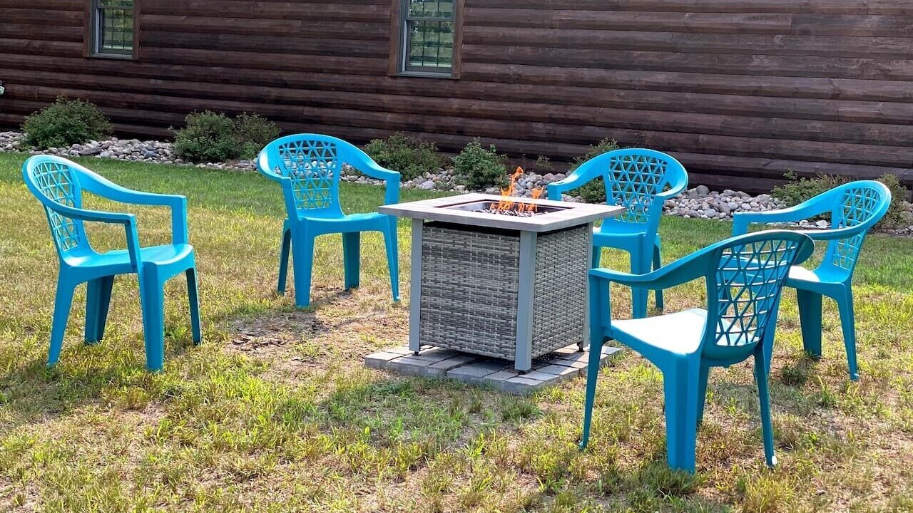 Photo of Outdoor in Nekoosa
